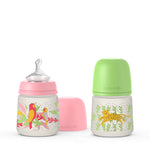 Suavinex - Wide neck bottle with anatomical teat 150ml