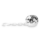 Suavinex - Jewel soother clip