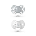 Suavinex - SX PRO™ physiological soother 0·6m