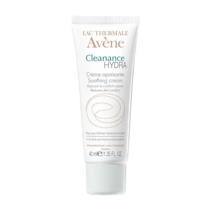 Avene – Cleanance Hydra Creme