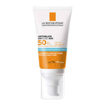 La Roche Posay - ANTHELIOS UVMUNE 400 HYDRATING CREAM SPF50+ FOR SENSITIVE SKIN 50ML