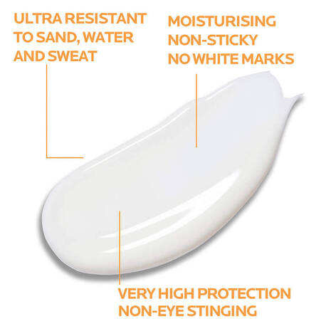 La Roche Posay - ANTHELIOS UVMUNE 400 HYDRATING CREAM SPF50+ FOR SENSITIVE SKIN 50ML