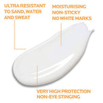 La Roche Posay - ANTHELIOS UVMUNE 400 HYDRATING CREAM SPF50+ FOR SENSITIVE SKIN 50ML
