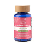 Mommys Bliss Postnatal Support
