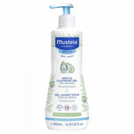 Mustela- Xhel pastrues i butë me avokado