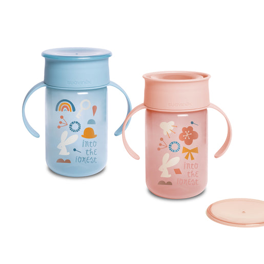 Suavinex - 360º trainer cup - 340ml
