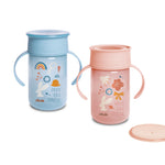 Suavinex - 360º trainer cup - 340ml