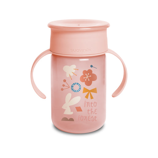 Suavinex - 360º trainer cup - 340ml