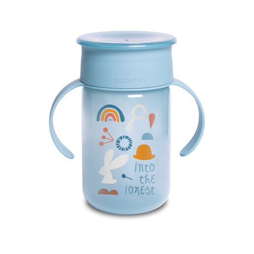 Suavinex - 360º trainer cup - 340ml