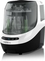 Baby Brezza Bottle Washer ProLani, Sterilizoni dhe Thani me një Pajisje të Vetme!