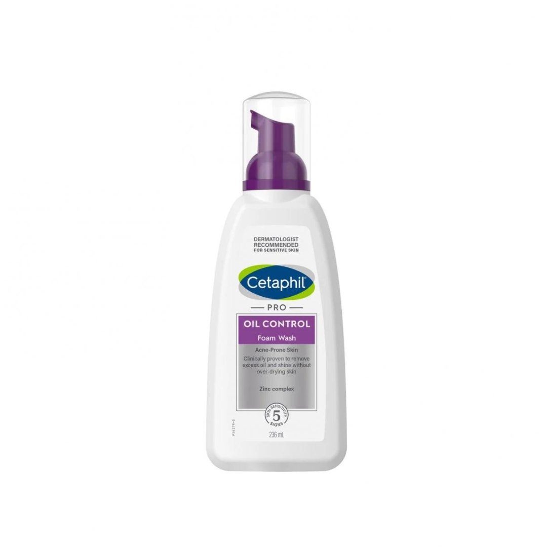 CetaphilOil Control