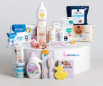 Maternity Box 4