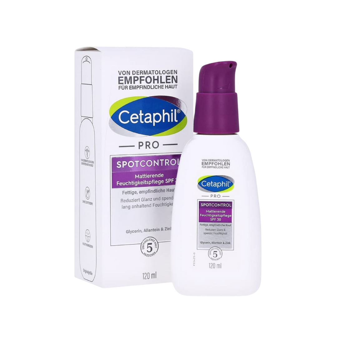 CetaphilSpotcontrol