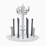 Babymoov - Compact Drying Rack for Baby Bottles ( Tharëse biberonash )