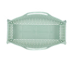 Tutete Retro Vintage Sage Beach Bag