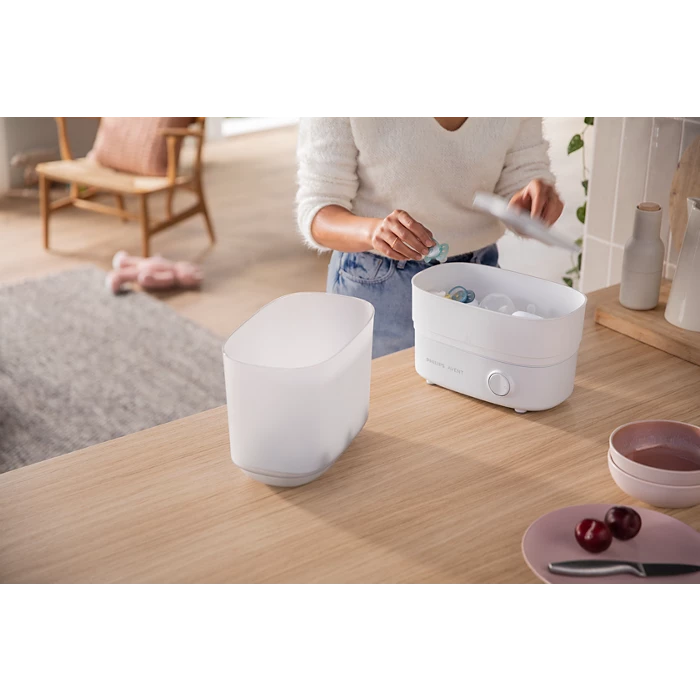Philips Avent Sterilizues me Tharje
