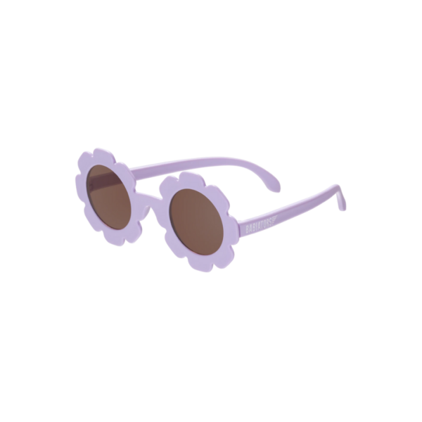 Babiators- Syze per femije Flower Irresistible Iris