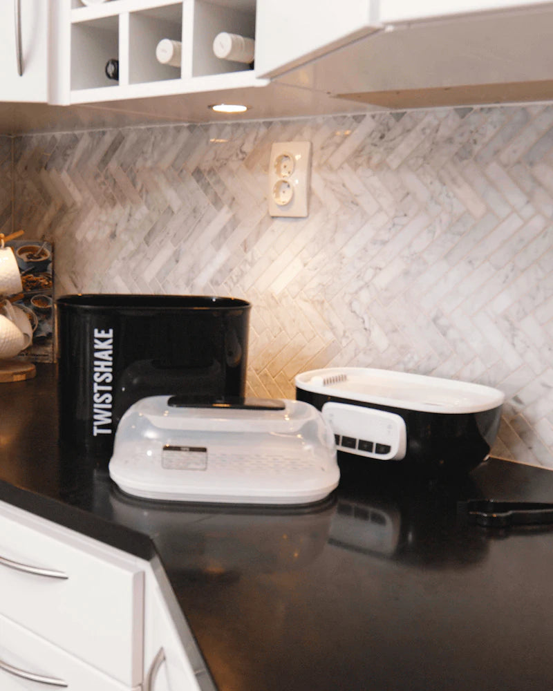 TWISTSHAKE 5-IN-1 STERILIZUES