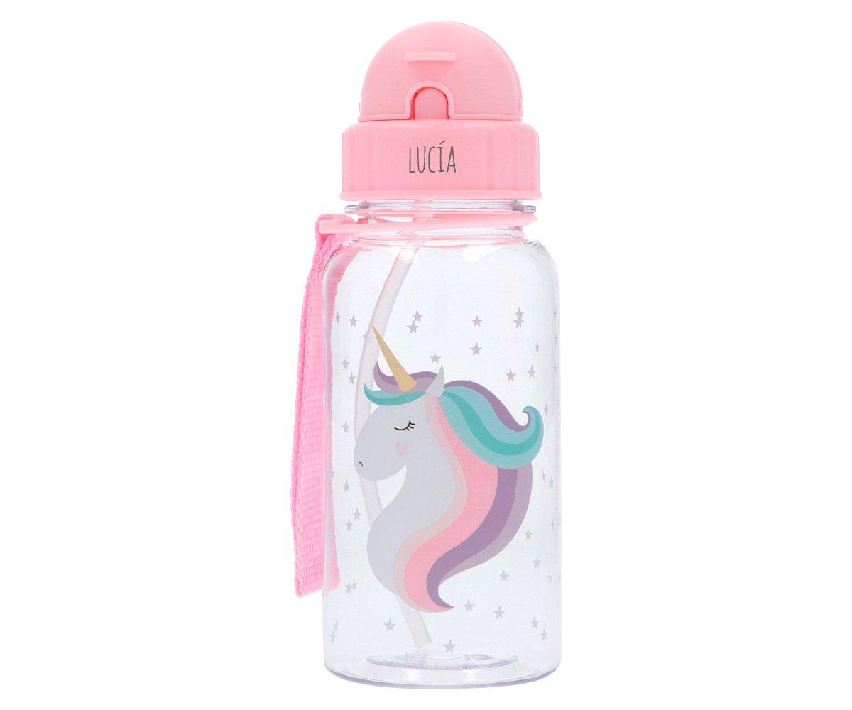 Tutete Plastic Bottle Unicorn