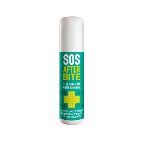 Pharmasept- SOS After Bite