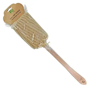 Fe - Handled bath sponge