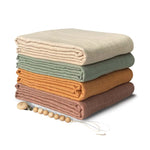 MOONKIE Muslin swaddle