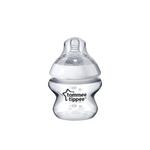 Tommee Tippee – Closer To Nature Shishe Plastike Kundër Kolikave (0m+)