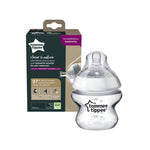 Tommee Tippee – Closer To Nature Shishe Plastike Kundër Kolikave (0m+)