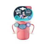 Tommee Tippee – Easy Flow 360° Cup 200ml (6m+)
