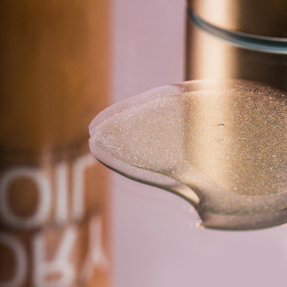 Youth Lab – Shimmering Dry Oil