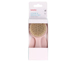 Tutete Personalised Rose Comb & Brush Set