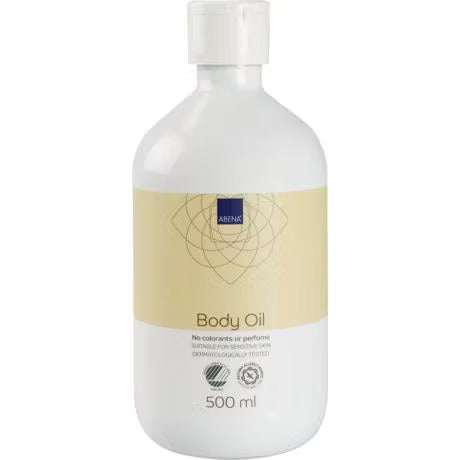 Abena Body Oil 500 ml