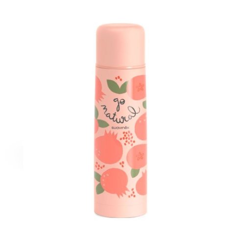 Suavinex -Vacuum Flask for Liquids * 500 ML