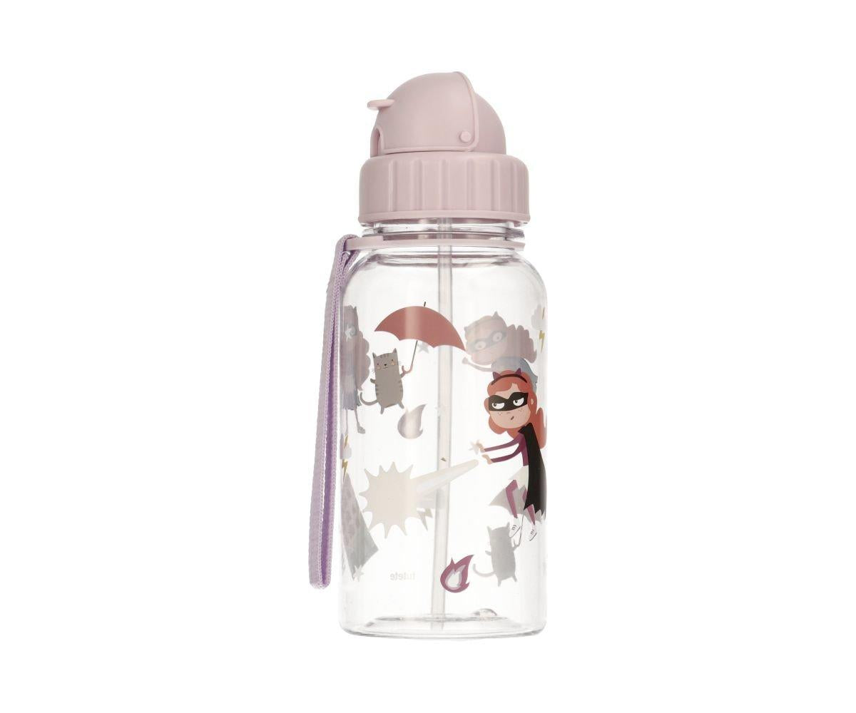 Tutete Plastic Bottle Fantastic Girl
