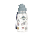 Tutete Plastic Bottle The Martians