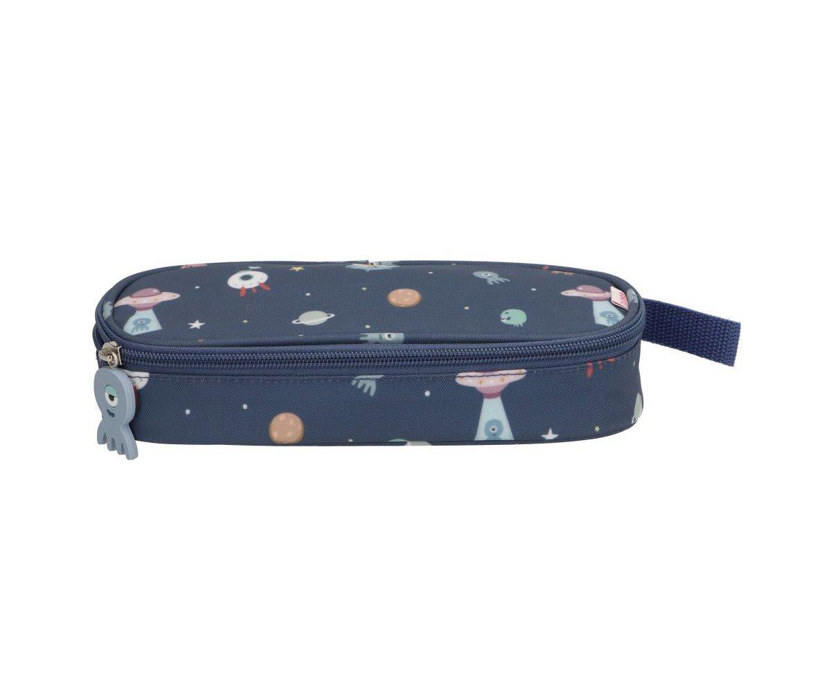 Tutete Thermal Bag with The Martians