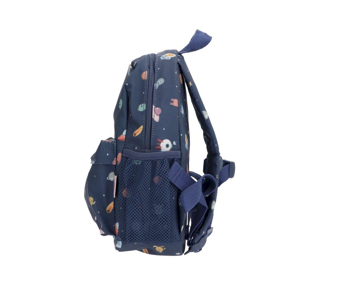 Tutete The Martians Children's Personalised Backpack