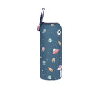 Tutete Steel Bottle with The Martians Cover 750ml