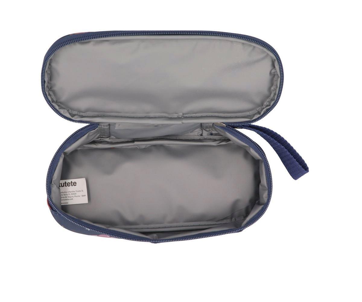 Tutete Thermal Bag with The Martians