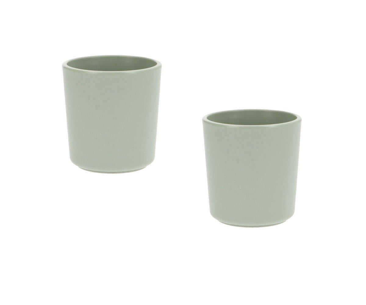 Tutete 2 Cups Sage