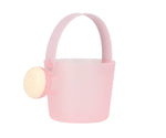 Tutete Glitter Cube Beach Toys Set