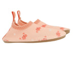Tutete Breathable Bootees Crab Coral size 26-27