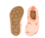 Tutete Breathable Bootees Crab Coral size 26-27