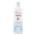 Dermedic- Linum Emolient Baby Cleansing Gel for Body and Hair,200ml