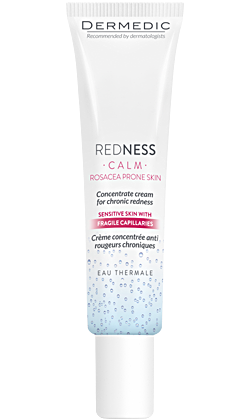 Dermedic -Redness cream for chronic Diseases,40ml