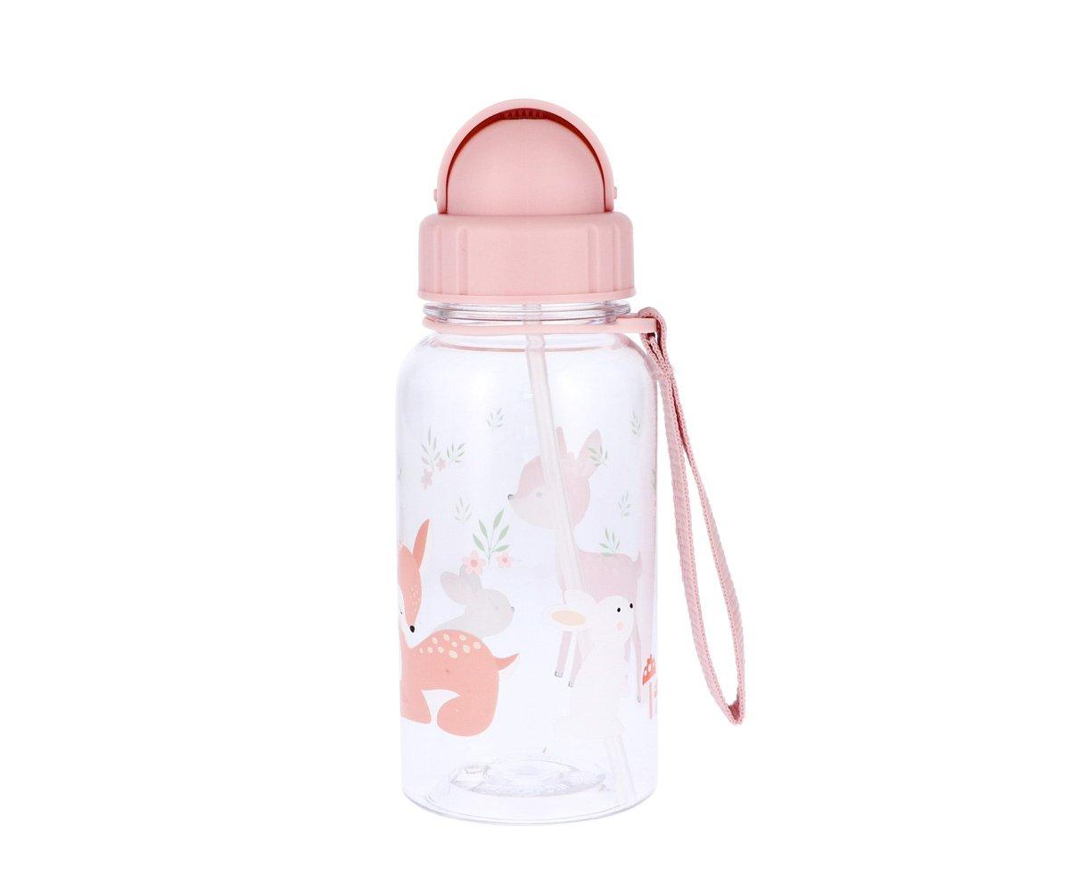Tutete Plastic Bottle Sweet Deer
