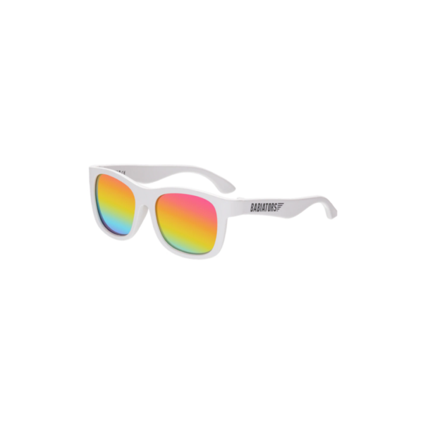 Babiators- Syze per femije Nagigator futures so bright