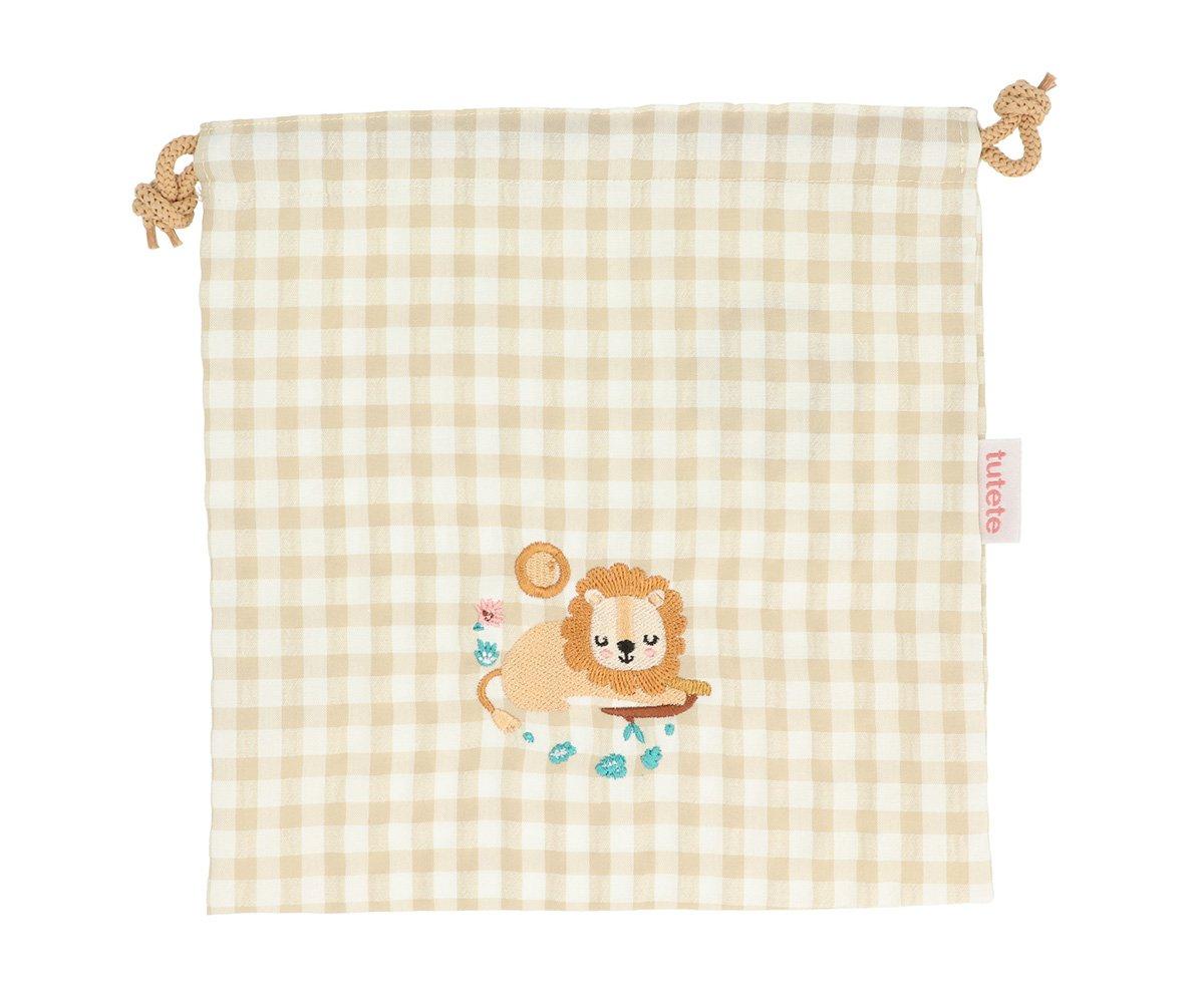 Tutete Thermal Bag Savannah