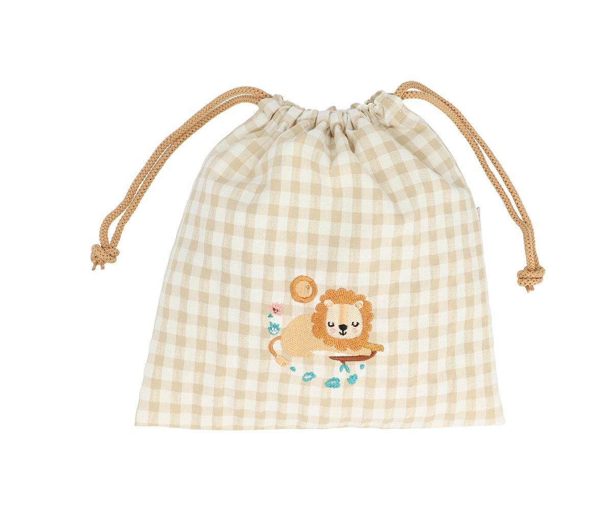Tutete Thermal Bag Savannah