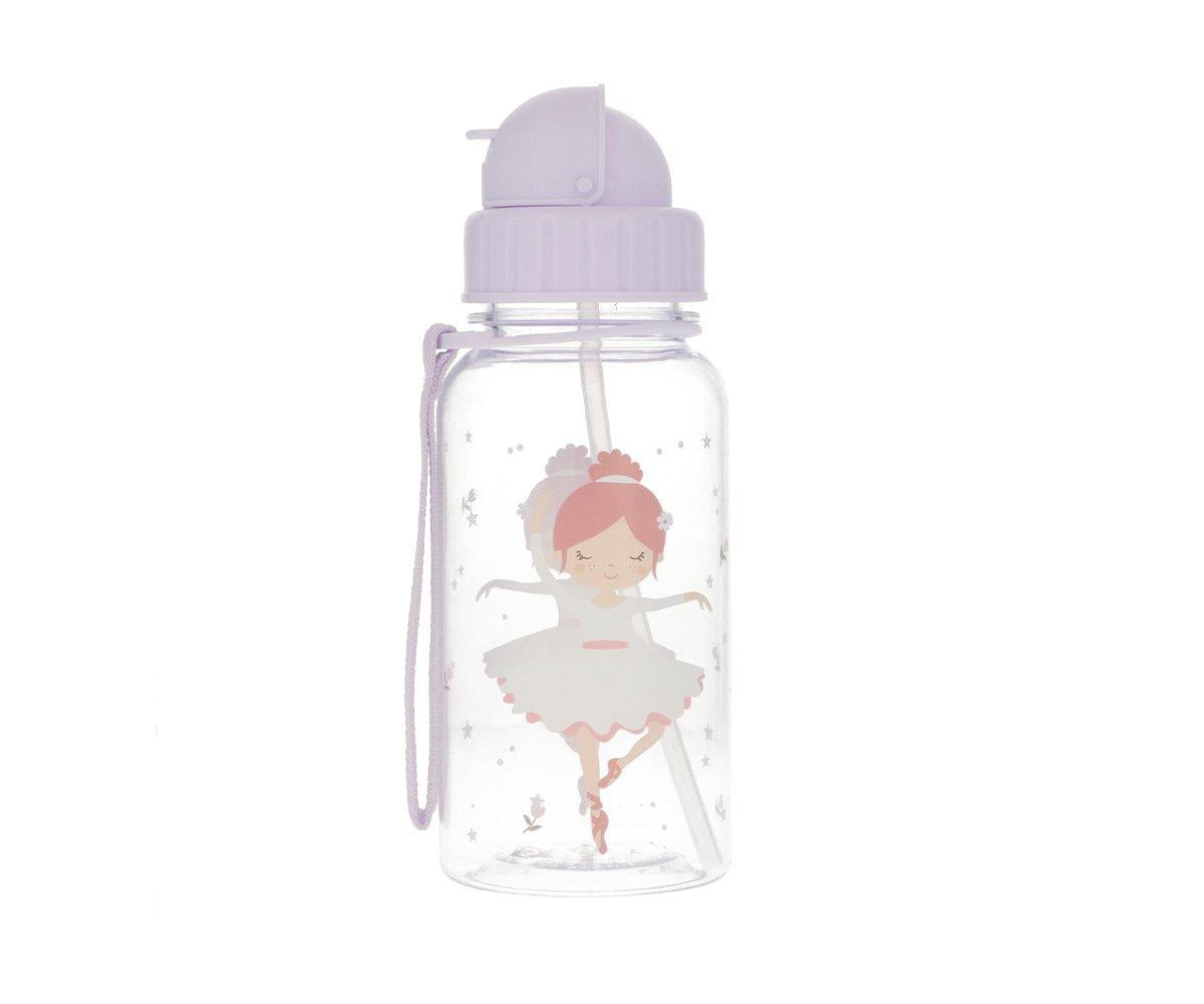 Tutete Plastic Bottle Ballet